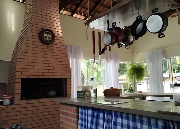 Chácara Morretes Arraial Vila